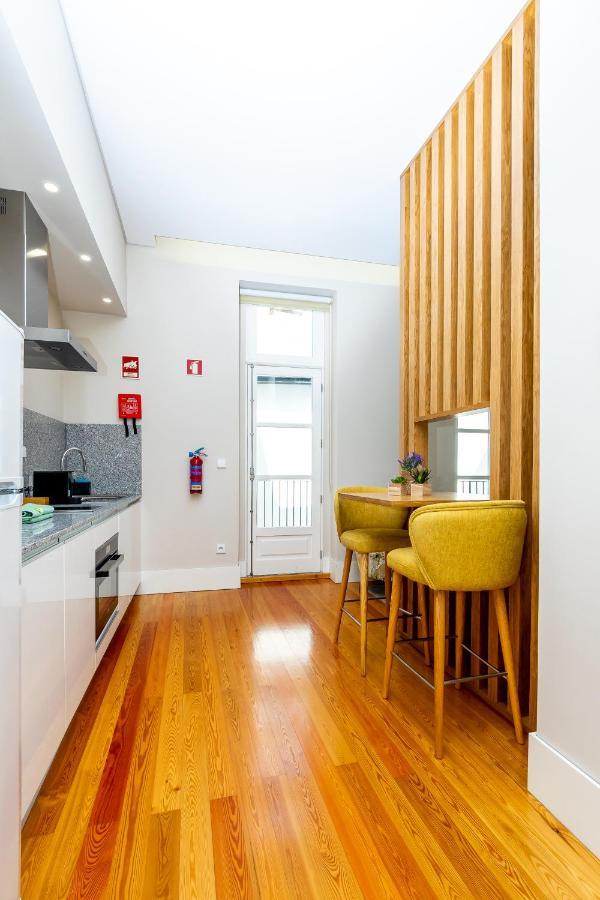 Appartement Mouzinho 129 - Medronheiro & Oliveira Oporto